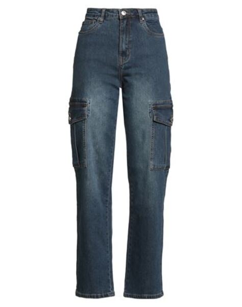  Met Jeans - Partes De Abajo - Pantalones Vaqueros - On Yoox.com 