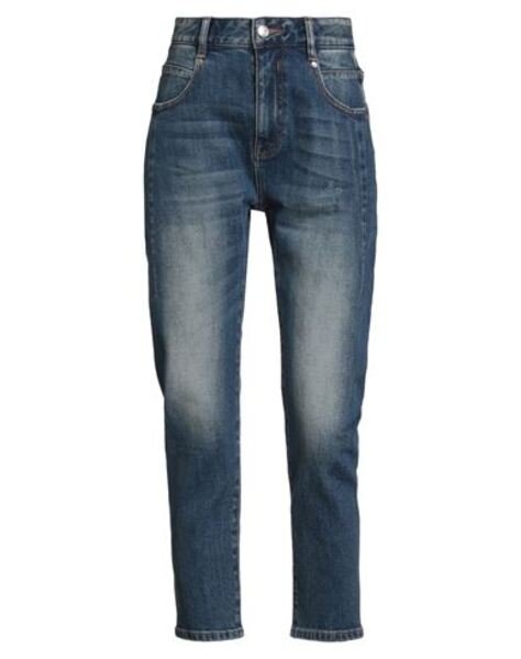  Met Jeans - Partes De Abajo - Pantalones Vaqueros - On Yoox.com 