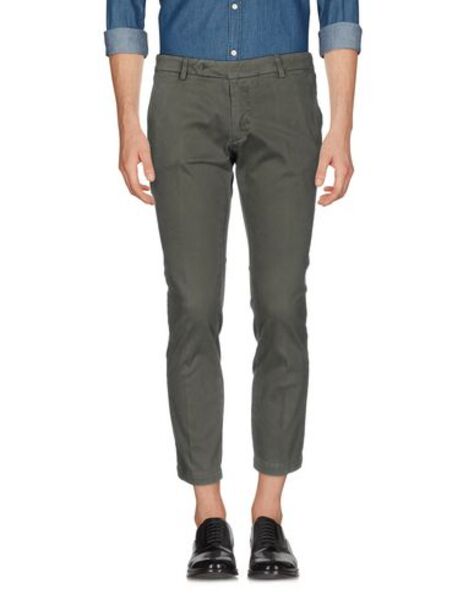  Michael Coal - Partes De Abajo - Pantalones - On Yoox.com 