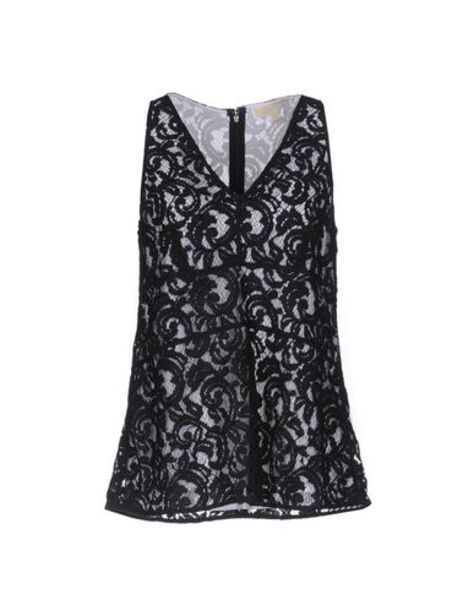  Michael Michael Kors - Camisetas Y Tops - Tops - On Yoox.com 