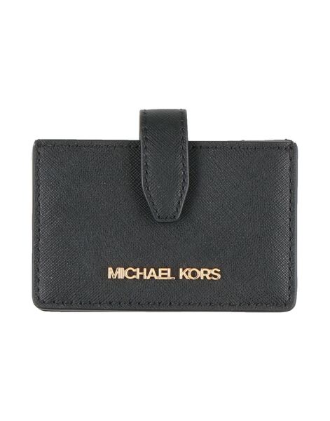  Michael Michael Kors - Marroquinería - Tarjeteros - On Yoox.com 