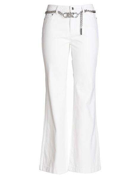  Michael Michael Kors - Partes De Abajo - Pantalones Vaqueros - On Yoox.com 