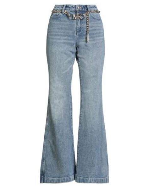  Michael Michael Kors - Partes De Abajo - Pantalones Vaqueros - On Yoox.com 