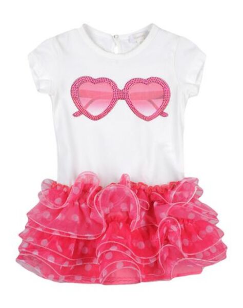  Microbe - Recién Nacido - Vestidos Para Bebé - On Yoox.com 
