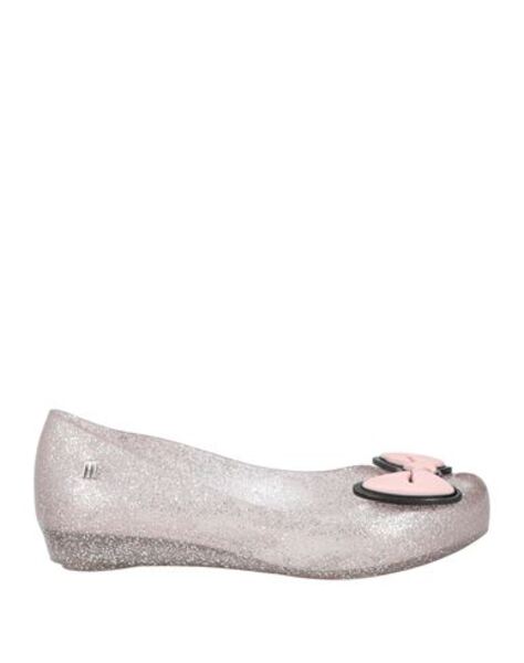  Mini Melissa - Calzado - Bailarinas - On Yoox.com 