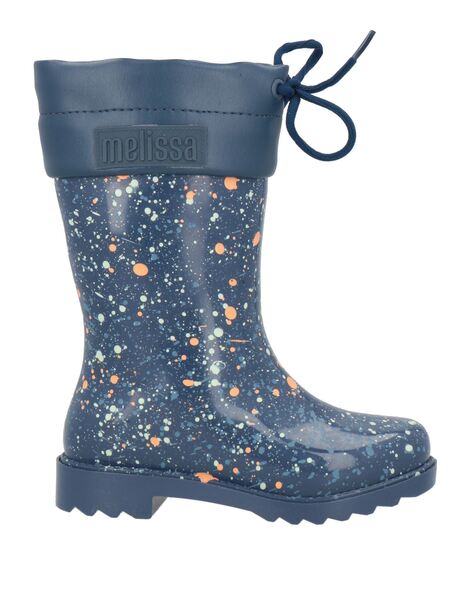  Mini Melissa - Calzado - Botines De Caña Alta - On Yoox.com 