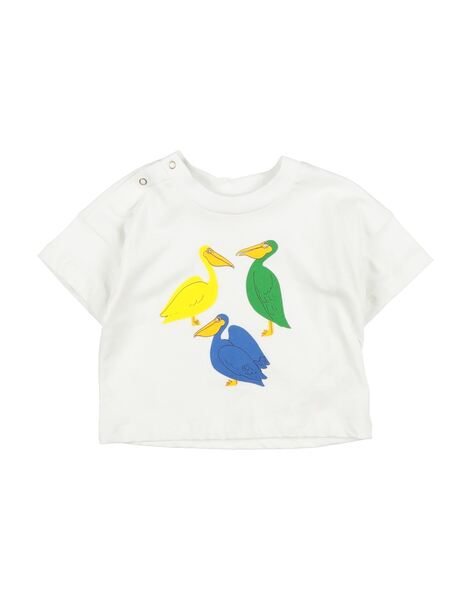  Mini Rodini - Camisetas Y Tops - Camisetas - On Yoox.com 