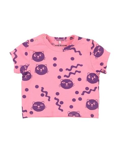  Mini Rodini - Camisetas Y Tops - Camisetas - On Yoox.com 