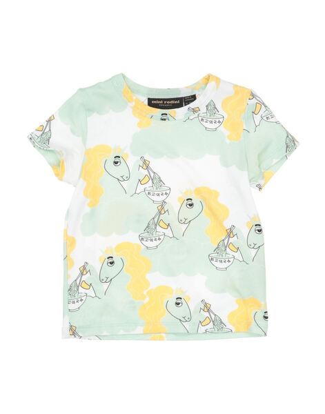  Mini Rodini - Camisetas Y Tops - Camisetas - On Yoox.com 