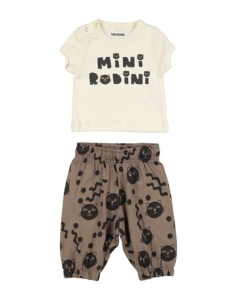  Mini Rodini - Recién Nacido - Conjuntos Para Bebé - On Yoox.com 