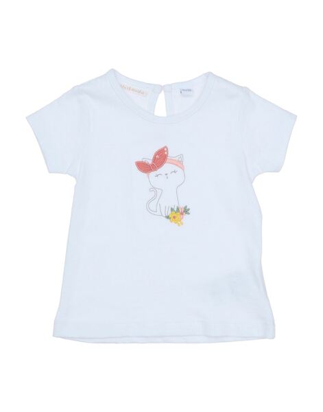  Minibanda By Sarabanda - Camisetas Y Tops - Camisetas - On Yoox.com 
