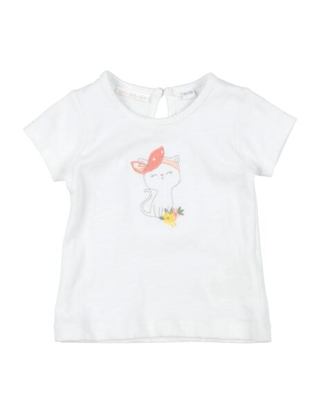  Minibanda By Sarabanda - Camisetas Y Tops - Camisetas - On Yoox.com 