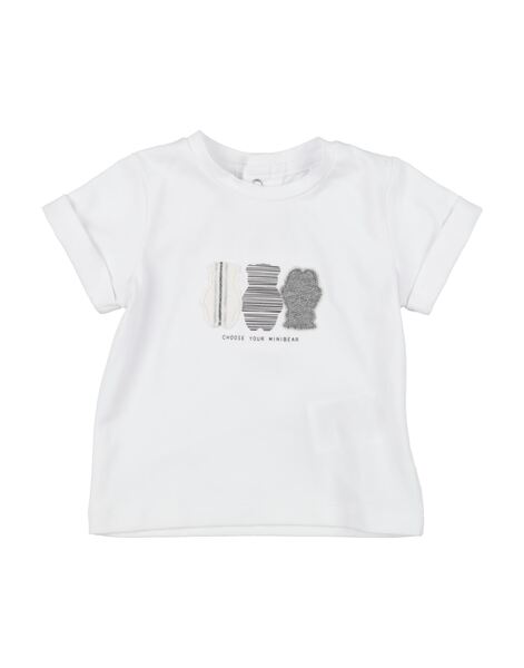  Minibanda By Sarabanda - Camisetas Y Tops - Camisetas - On Yoox.com 