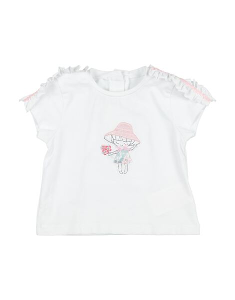  Minibanda By Sarabanda - Camisetas Y Tops - Camisetas - On Yoox.com 