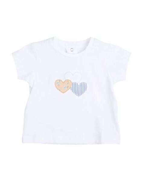  Minibanda By Sarabanda - Camisetas Y Tops - Camisetas - On Yoox.com 