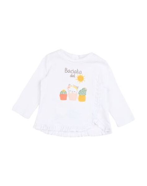  Minibanda By Sarabanda - Camisetas Y Tops - Camisetas - On Yoox.com 