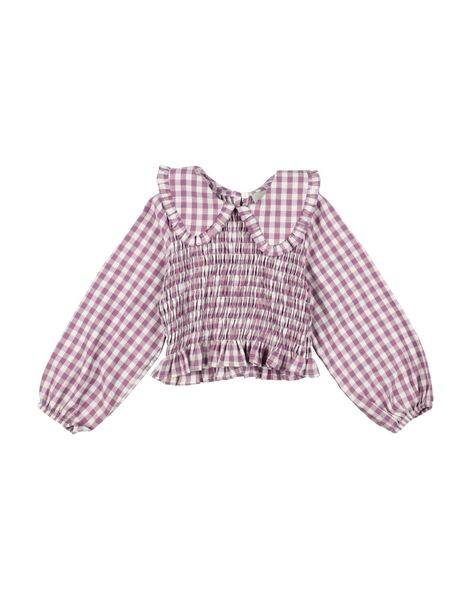  Mipounet - Camisetas Y Tops - Tops - On Yoox.com 