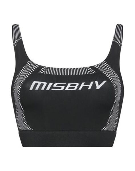  Misbhv - Camisetas Y Tops - Tops - On Yoox.com 