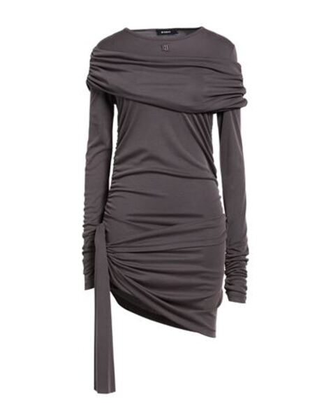  Misbhv - Vestidos - Minivestidos - On Yoox.com 