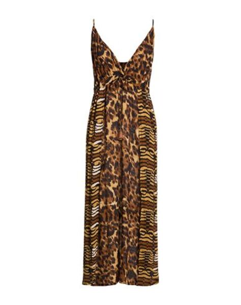  Miss Bikini Luxe - Vestidos - Vestidos Midi - On Yoox.com 