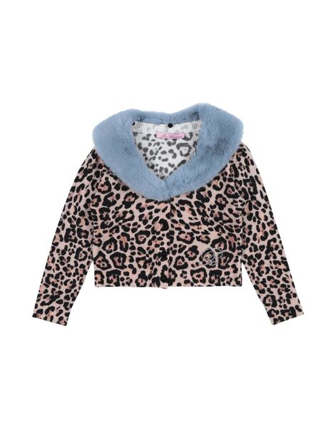  Miss Blumarine - Prendas De Punto - Cárdigans - On Yoox.com 