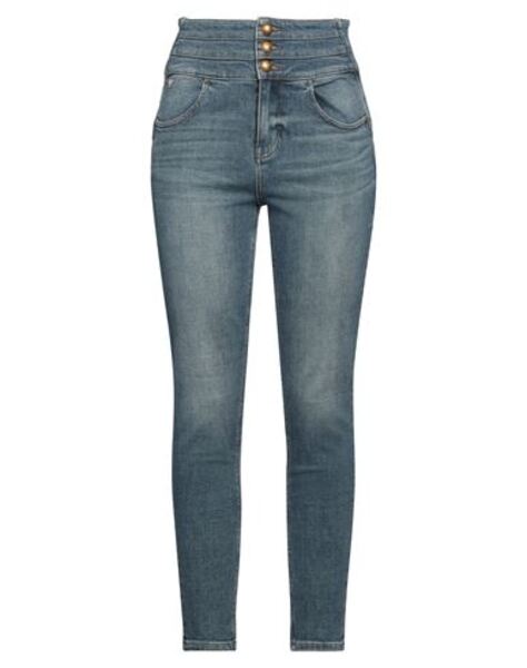  Miss Sixty - Partes De Abajo - Pantalones Vaqueros - On Yoox.com 