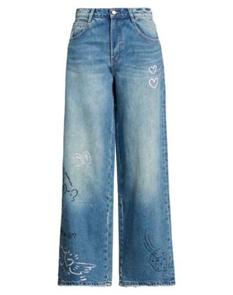  Miss Sixty - Partes De Abajo - Pantalones Vaqueros - On Yoox.com 