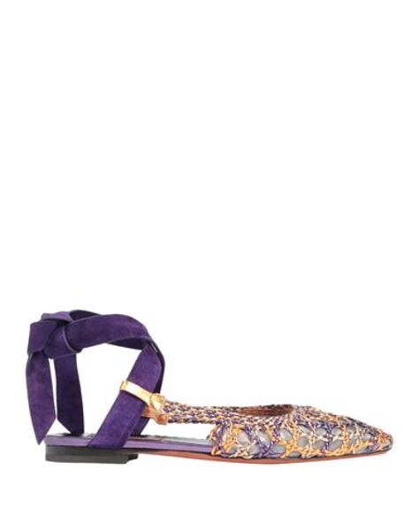  Missoni - Calzado - Bailarinas - On Yoox.com 