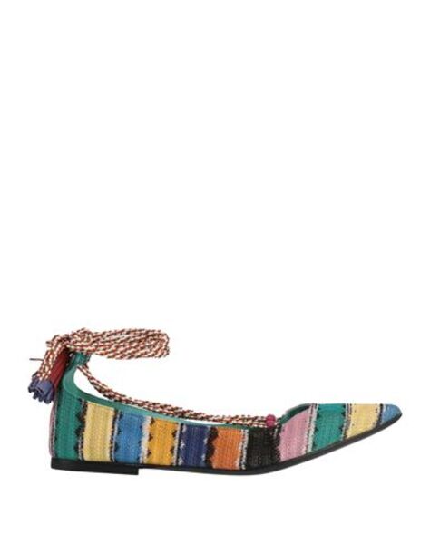  Missoni - Calzado - Bailarinas - On Yoox.com 