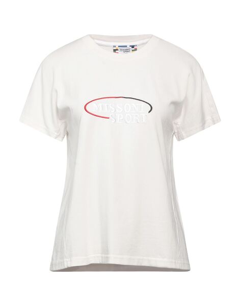  Missoni - Camisetas Y Tops - Camisetas - On Yoox.com 