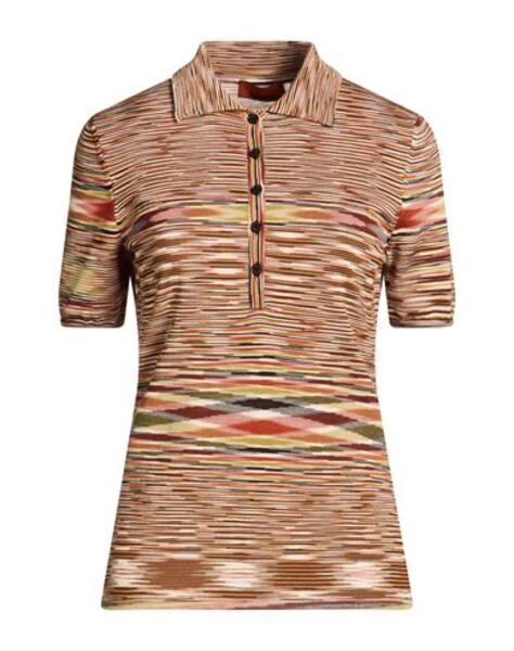  Missoni - Camisetas Y Tops - Polos - On Yoox.com 