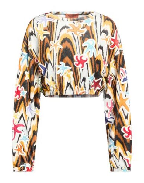  Missoni - Camisetas Y Tops - Sudaderas - On Yoox.com 
