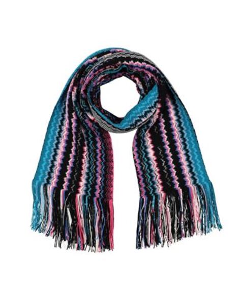  Missoni - Complementos - Bufandas - On Yoox.com 