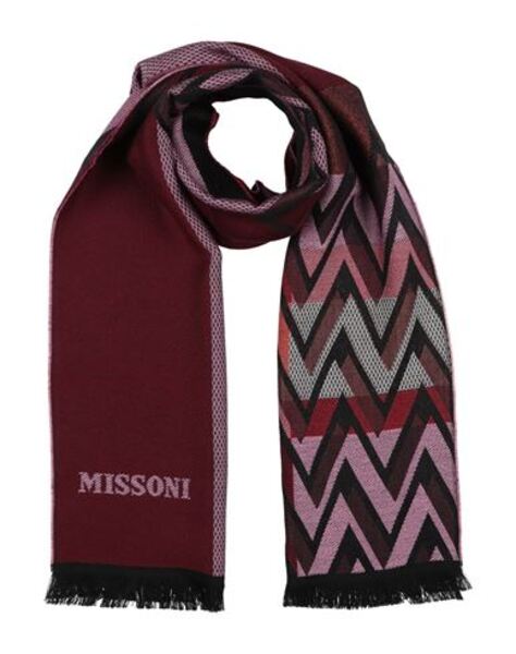  Missoni - Complementos - Bufandas - On Yoox.com 
