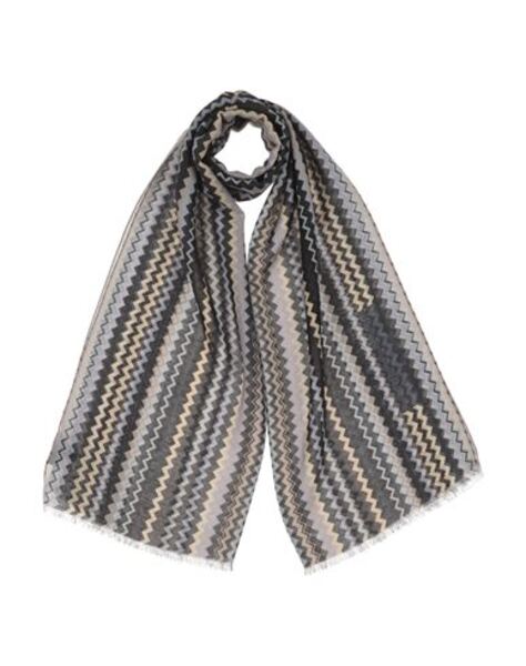  Missoni - Complementos - Bufandas - On Yoox.com 