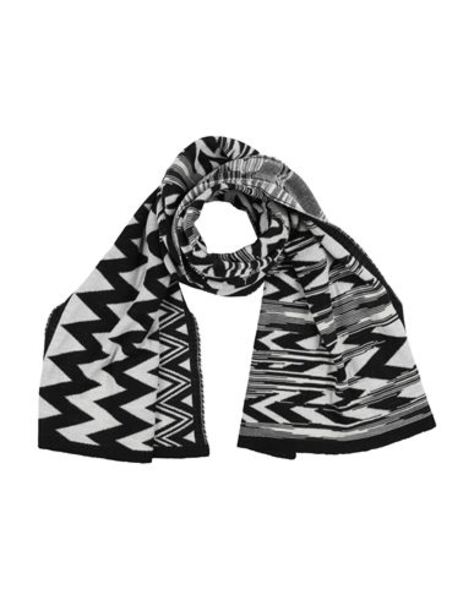  Missoni - Complementos - Bufandas - On Yoox.com 