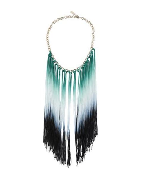  Missoni - Joyas Y Relojes - Collares - On Yoox.com 