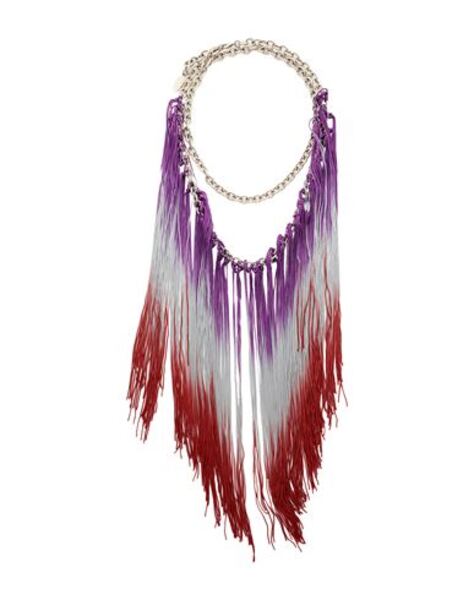  Missoni - Joyas Y Relojes - Collares - On Yoox.com 