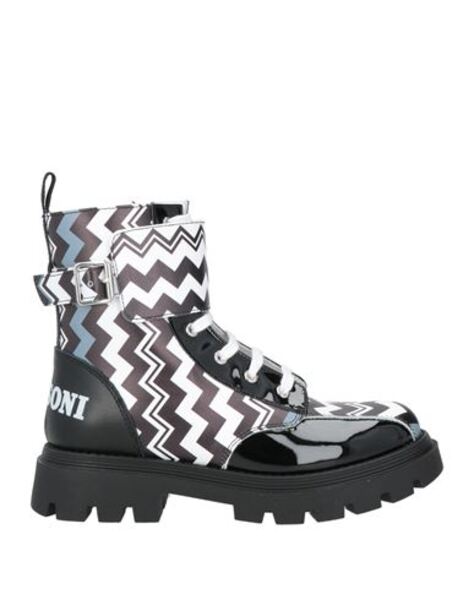  Missoni Kids - Calzado - Botines De Caña Alta - On Yoox.com 