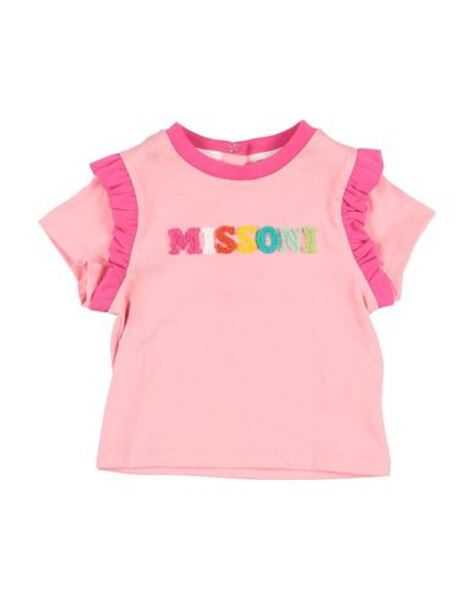  Missoni Kids - Camisetas Y Tops - Camisetas - On Yoox.com 