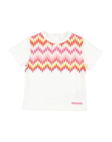  Missoni Kids - Camisetas Y Tops - Camisetas - On Yoox.com 