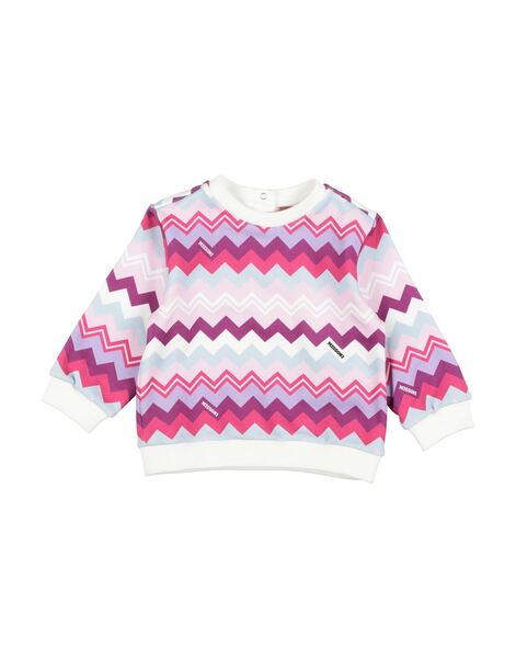  Missoni Kids - Camisetas Y Tops - Sudaderas - On Yoox.com 