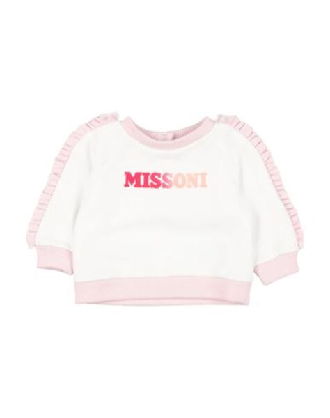  Missoni Kids - Camisetas Y Tops - Sudaderas - On Yoox.com 