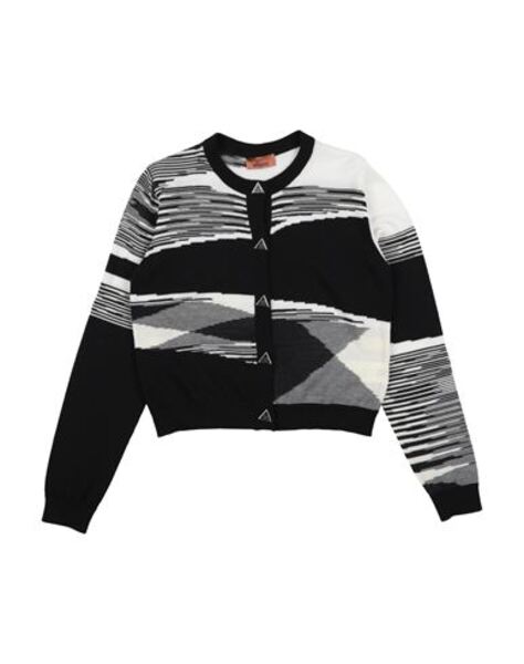  Missoni Kids - Prendas De Punto - Cárdigans - On Yoox.com 