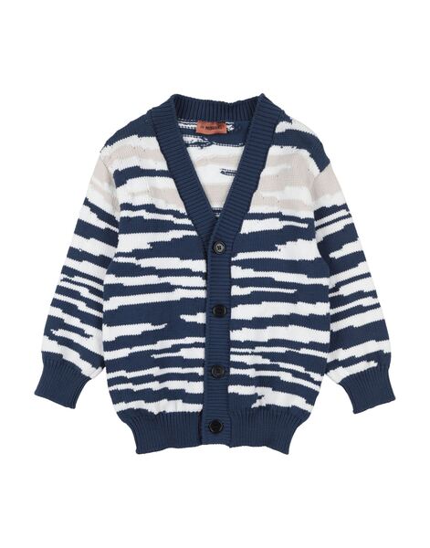  Missoni Kids - Prendas De Punto - Cárdigans - On Yoox.com 