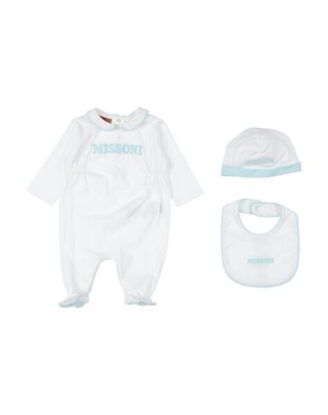  Missoni Kids - Recién Nacido - Sets Para Bebé - On Yoox.com 