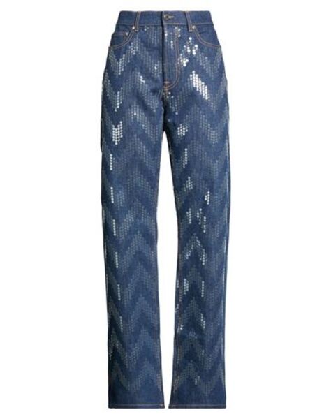  Missoni - Partes De Abajo - Pantalones Vaqueros - On Yoox.com 