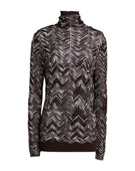  Missoni - Prendas De Punto - Cuello Alto - On Yoox.com 