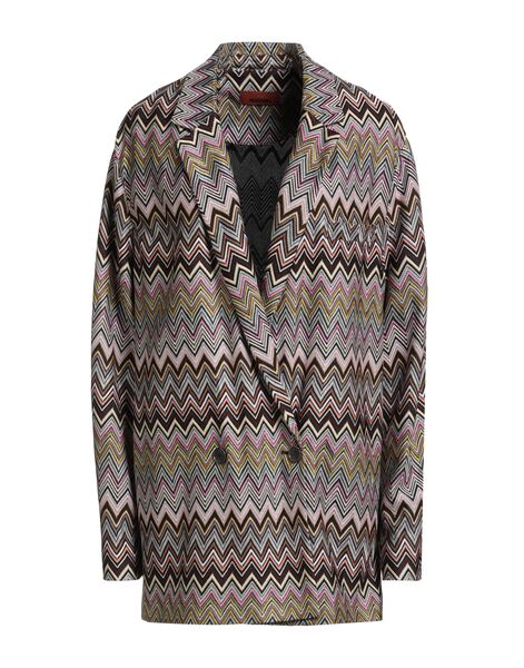  Missoni - Trajes Y Conjuntos - Americanas - On Yoox.com 