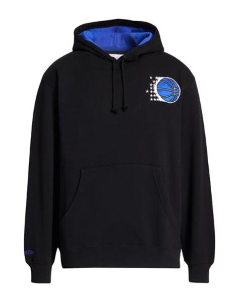  Mitchell & Ness - Camisetas Y Tops - Sudaderas - On Yoox.com 